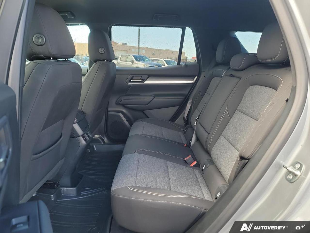 2026 GMC Terrain Elevation AWD   LOW KM   NO CLAIMS   TECH PKG Photo