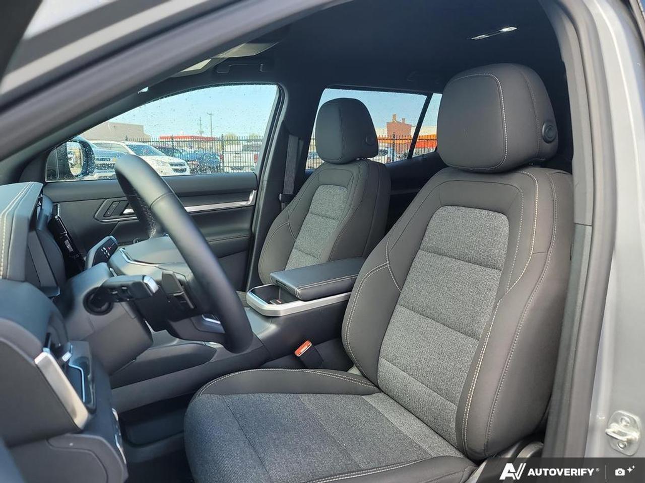 2026 GMC Terrain Elevation AWD   LOW KM   NO CLAIMS   TECH PKG Photo