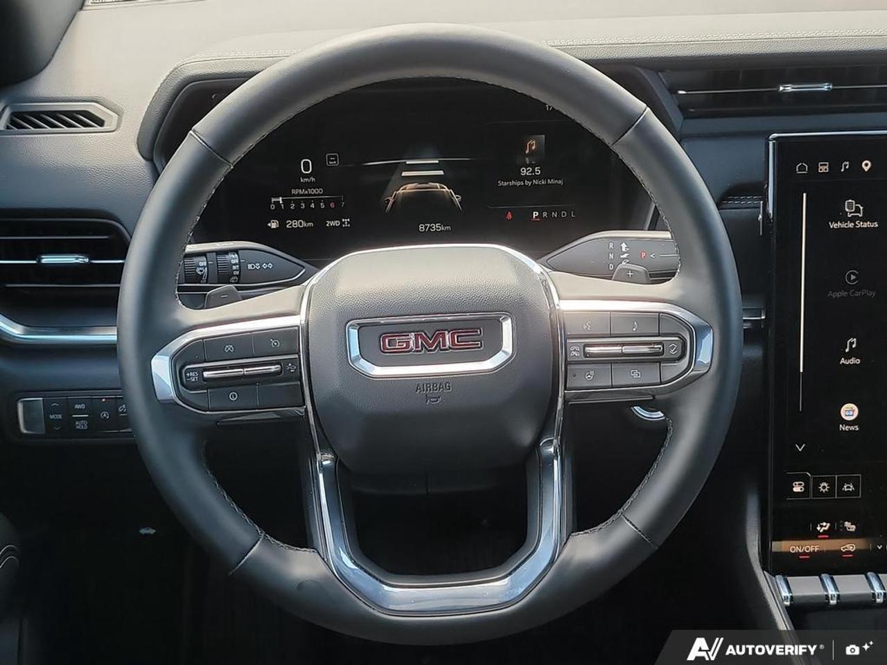 2026 GMC Terrain Elevation AWD   LOW KM   NO CLAIMS   TECH PKG Photo