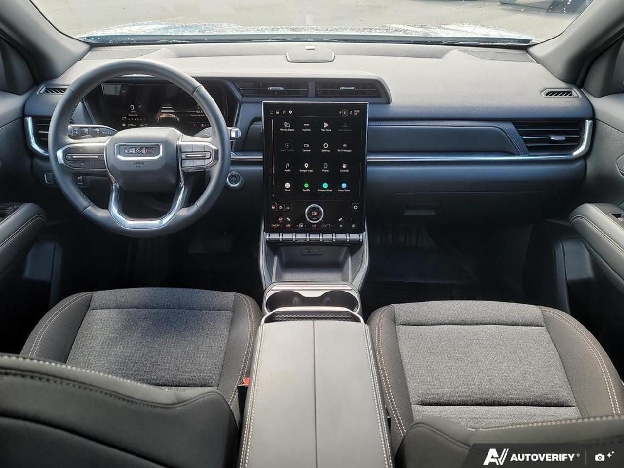 2026 GMC Terrain Elevation AWD   LOW KM   NO CLAIMS   TECH PKG Photo