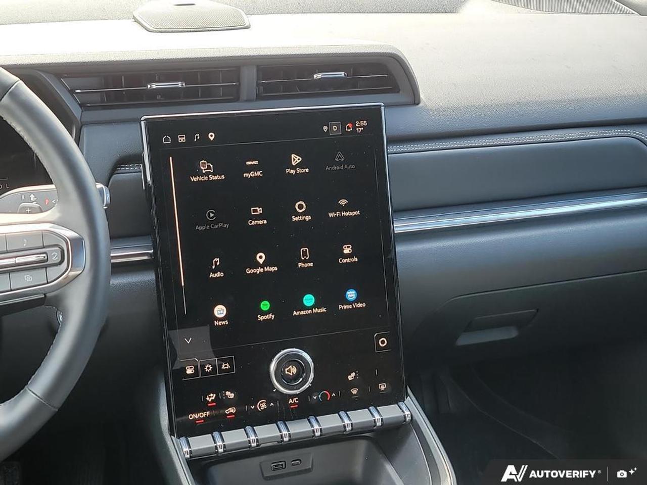 2026 GMC Terrain Elevation AWD   LOW KM   NO CLAIMS   TECH PKG Photo