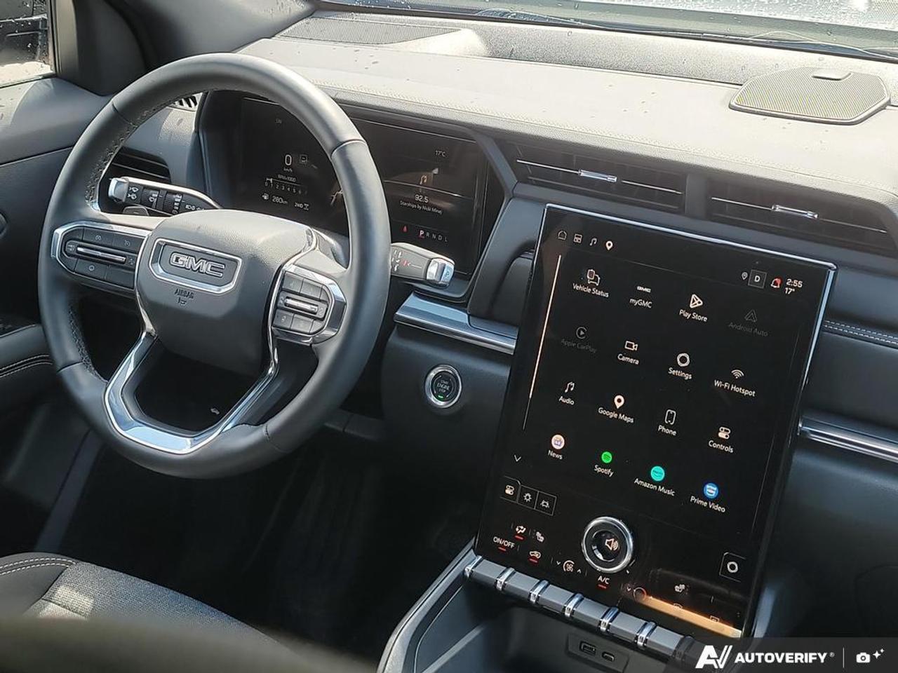 2026 GMC Terrain Elevation AWD   LOW KM   NO CLAIMS   TECH PKG Photo