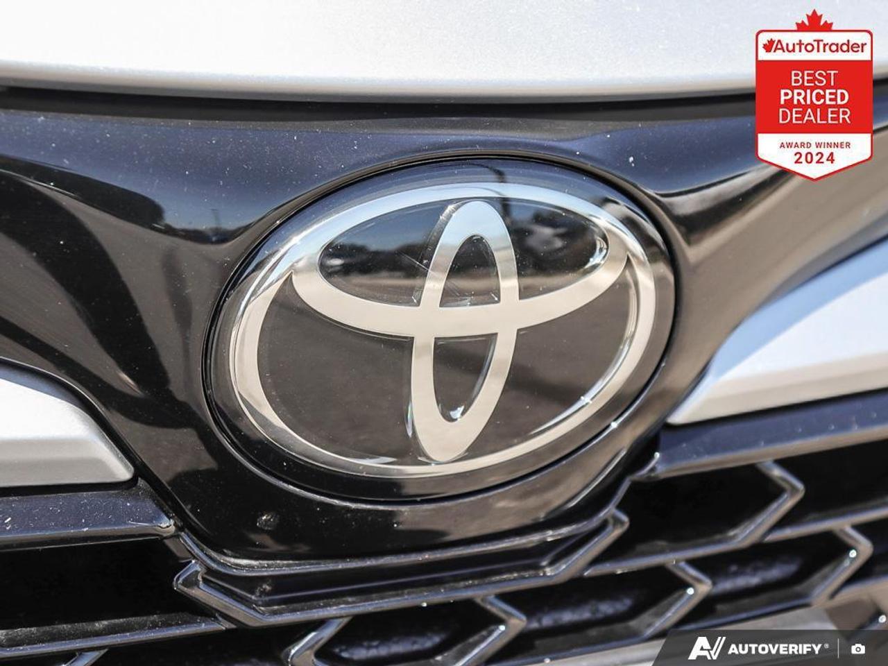 2025 Toyota Corolla Hatchback Base 5dr Photo