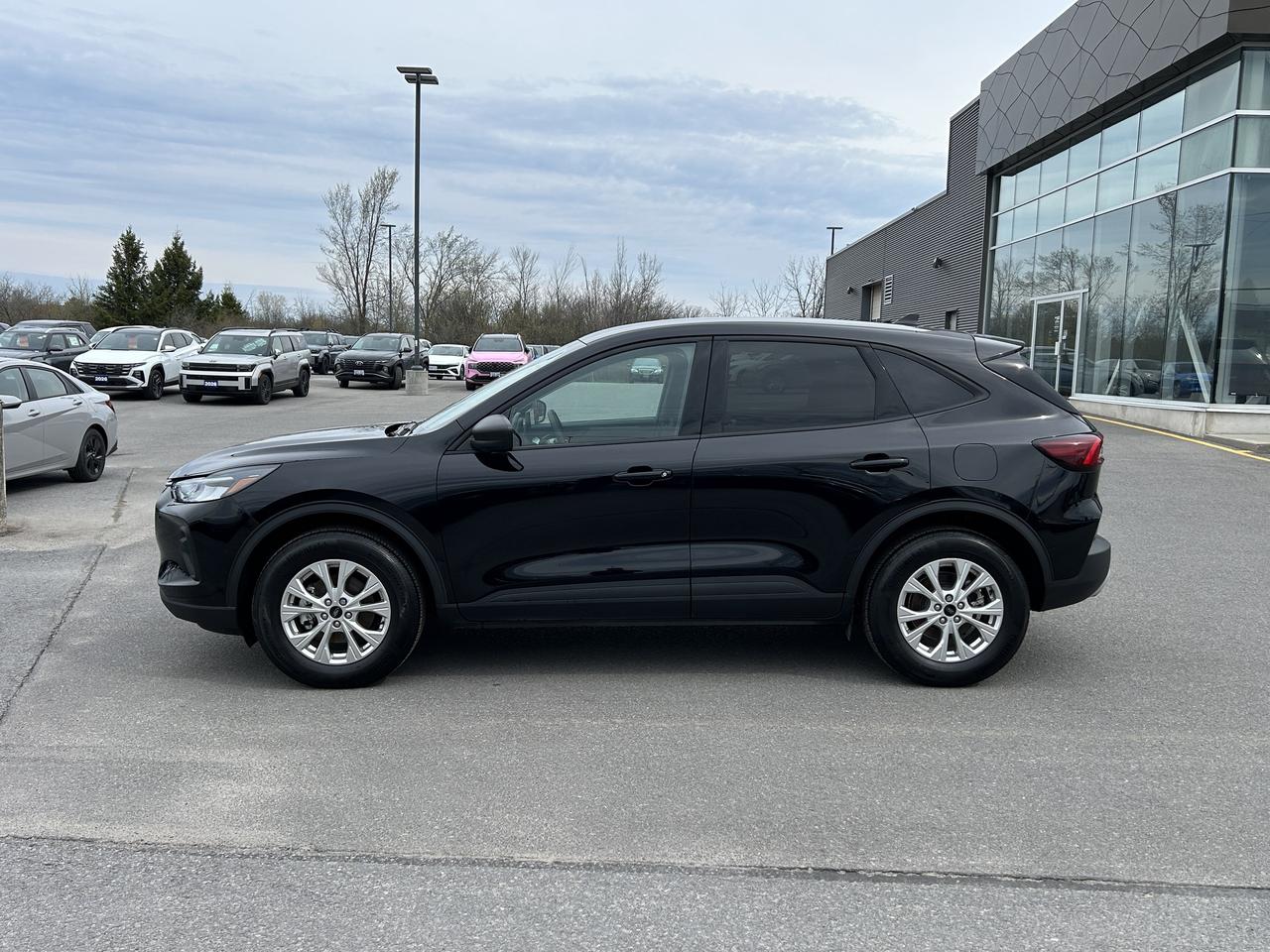 2025 Ford Escape Active AWD Photo