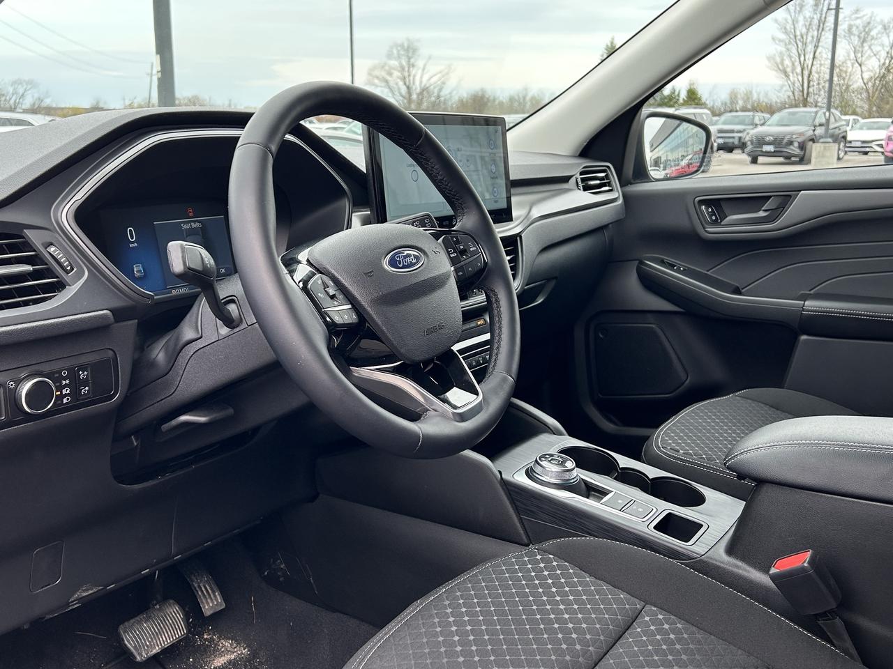 2025 Ford Escape Active AWD Photo