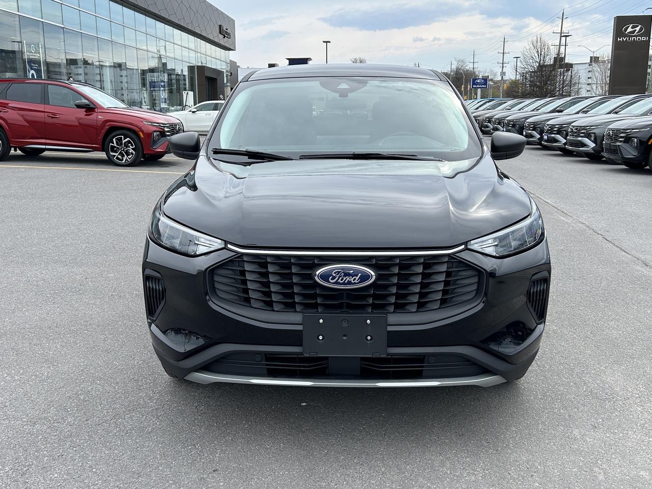 2025 Ford Escape Active AWD Photo