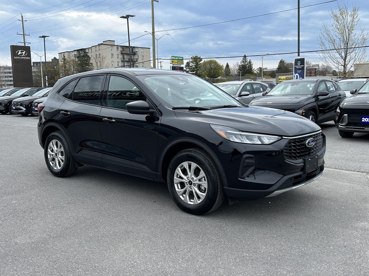 2025 Ford Escape Active AWD Photo