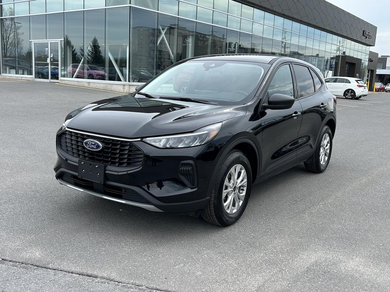2025 Ford Escape Active AWD Photo