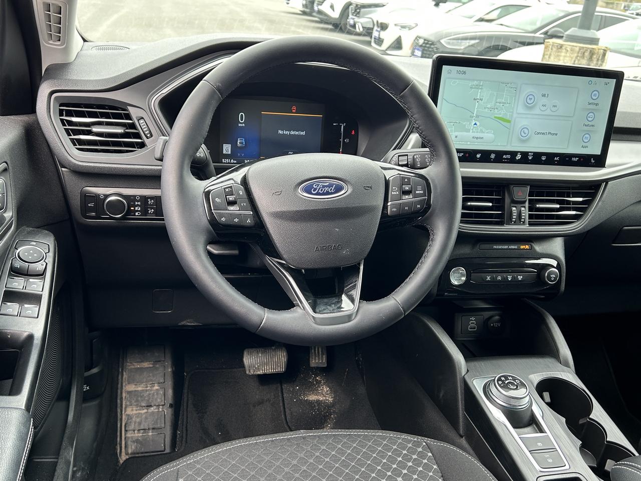 2025 Ford Escape Active AWD Photo