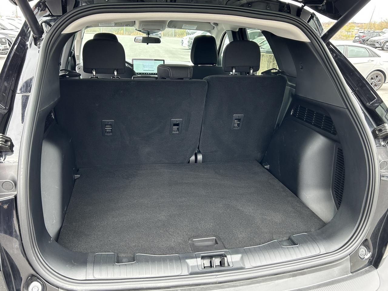 2025 Ford Escape Active AWD Photo