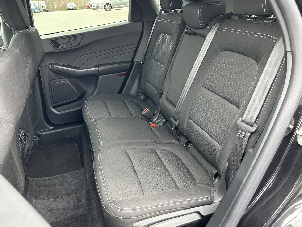 2025 Ford Escape Active AWD Photo