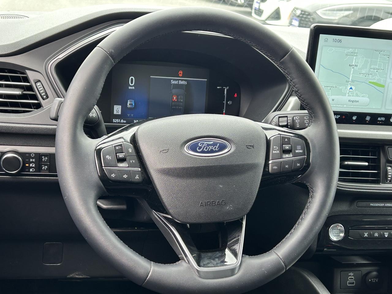 2025 Ford Escape Active AWD Photo