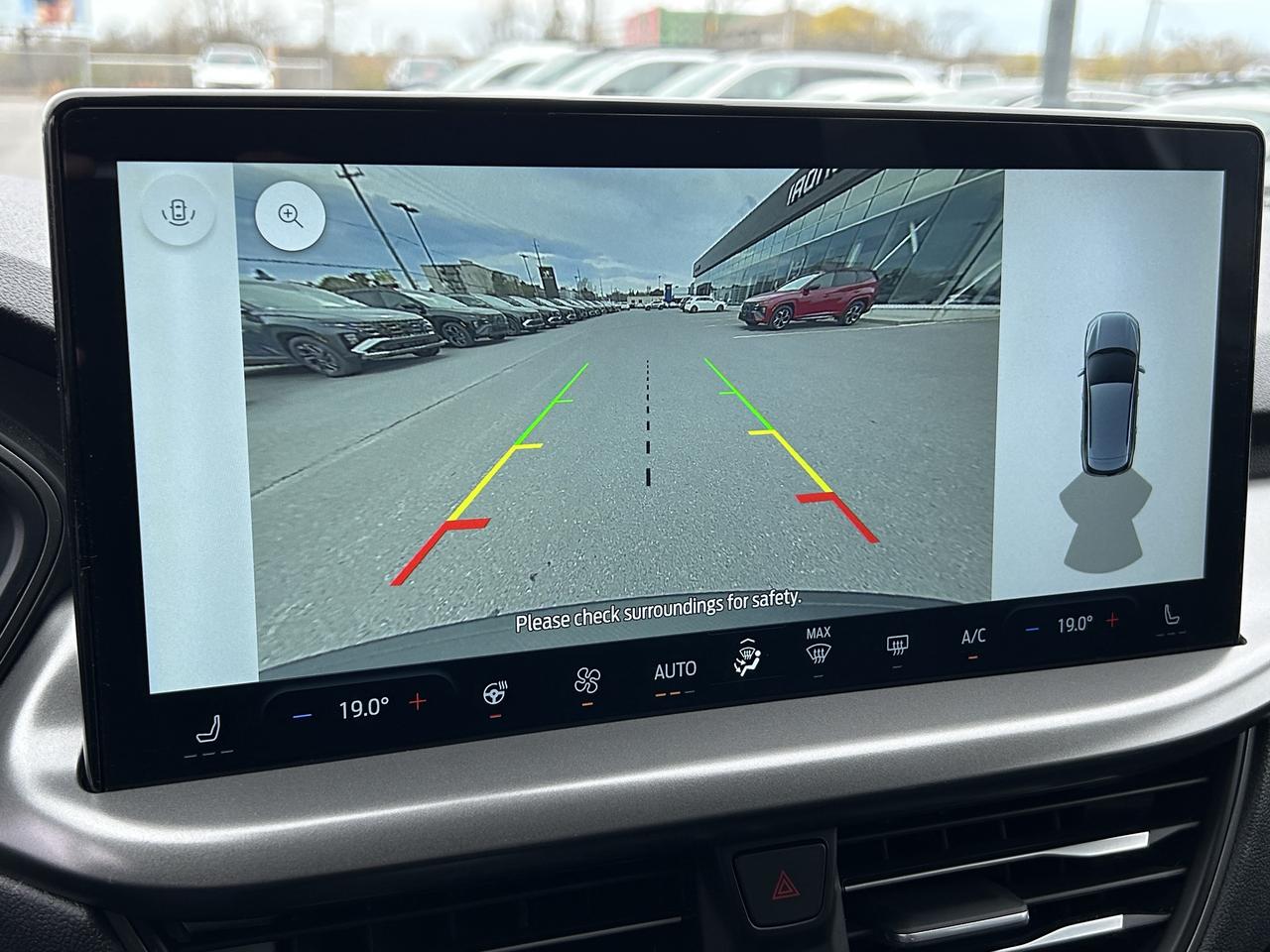 2025 Ford Escape Active AWD Photo