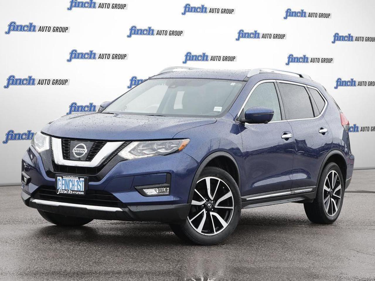2017 Nissan Rogue  Photo0