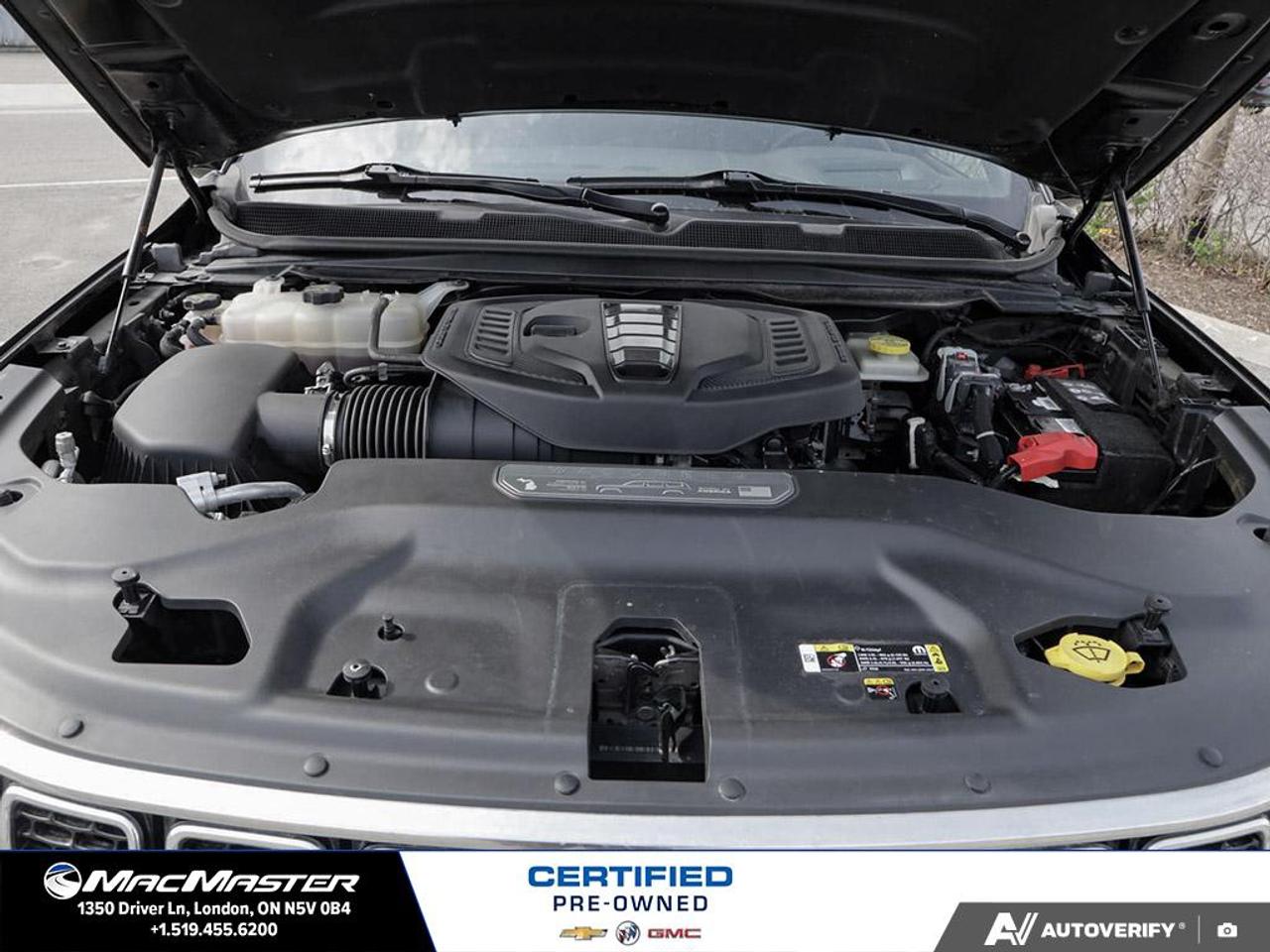 2023 Jeep Wagoneer Series III 4dr 4x4 Photo