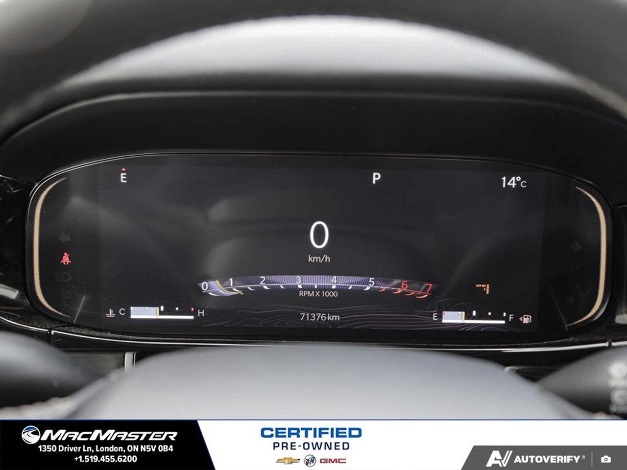 2023 Jeep Wagoneer Series III 4dr 4x4 Photo