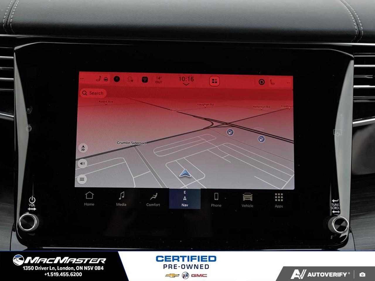 2023 Jeep Wagoneer Series III 4dr 4x4 Photo