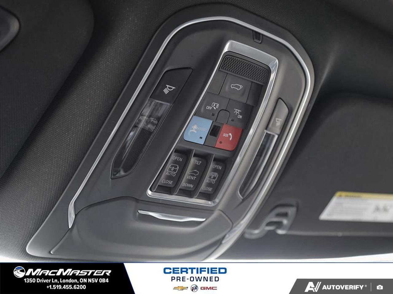 2023 Jeep Wagoneer Series III 4dr 4x4 Photo