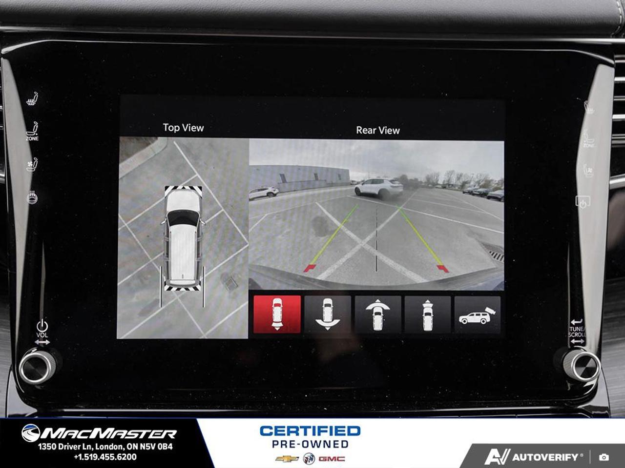 2023 Jeep Wagoneer Series III 4dr 4x4 Photo