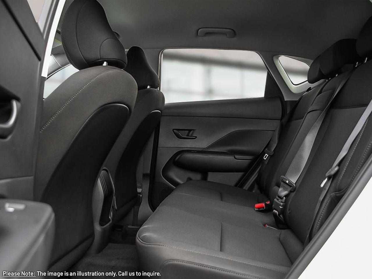 2026 Hyundai KONA 2.0L Preferred 4dr Front-Wheel Drive Photo