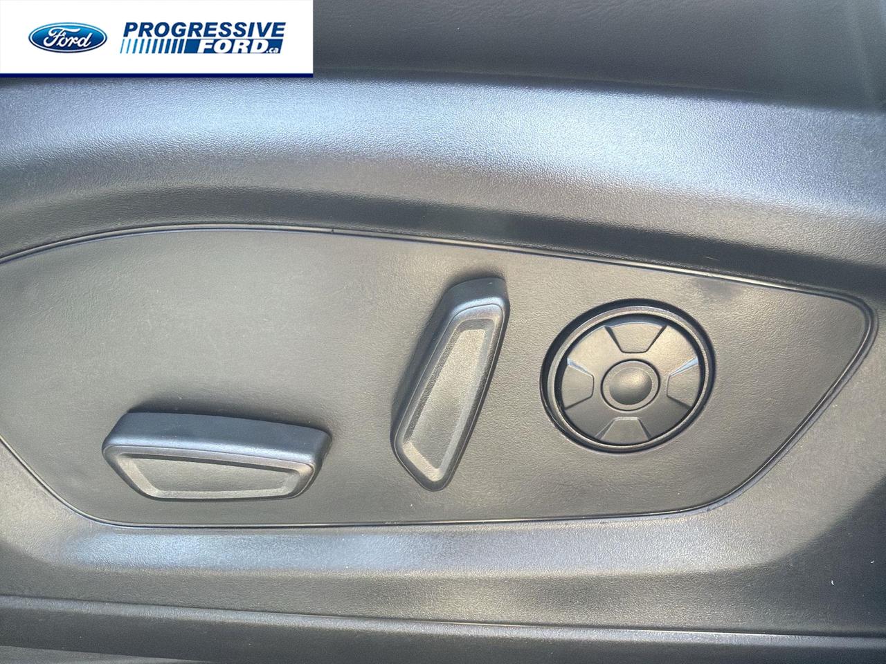 2026 Ford Explorer Tremor 4dr 4x4 Photo