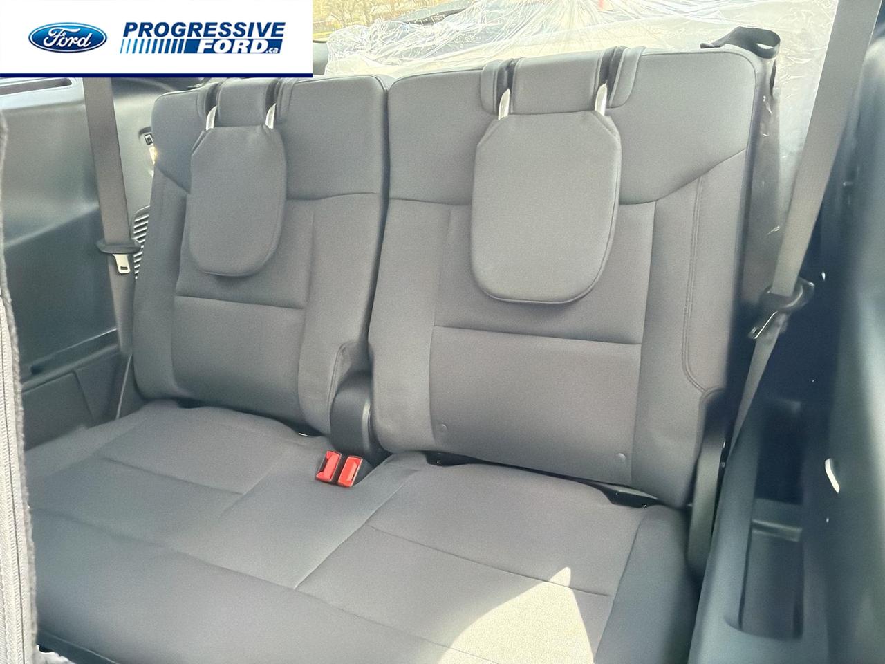 2026 Ford Explorer Active 4dr 4x4 Photo