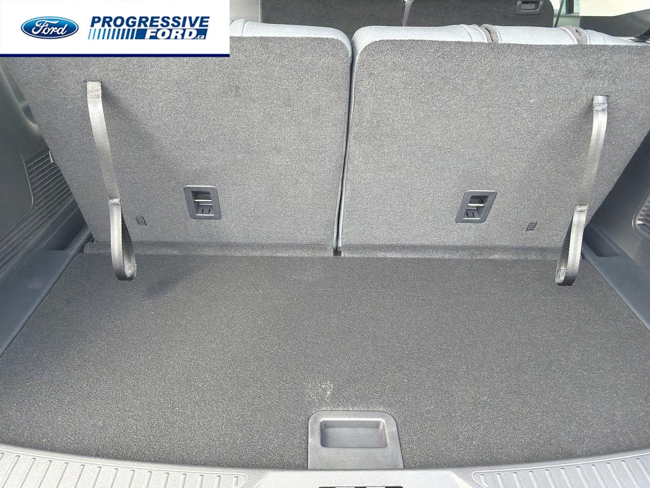 2026 Ford Explorer Active 4dr 4x4 Photo