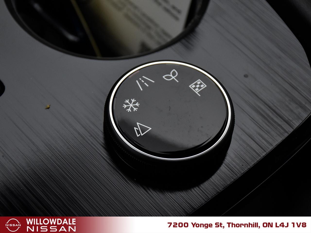 2026 Nissan Rogue S 4dr All-Wheel Drive Sport Utility Photo