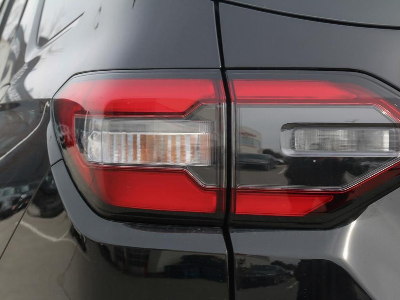 2026 Honda Pilot Black Edition 4dr All-Wheel Drive Photo