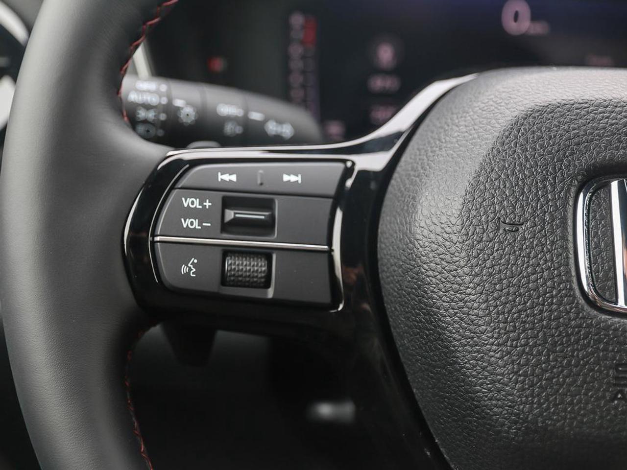 2026 Honda Pilot Black Edition 4dr All-Wheel Drive Photo