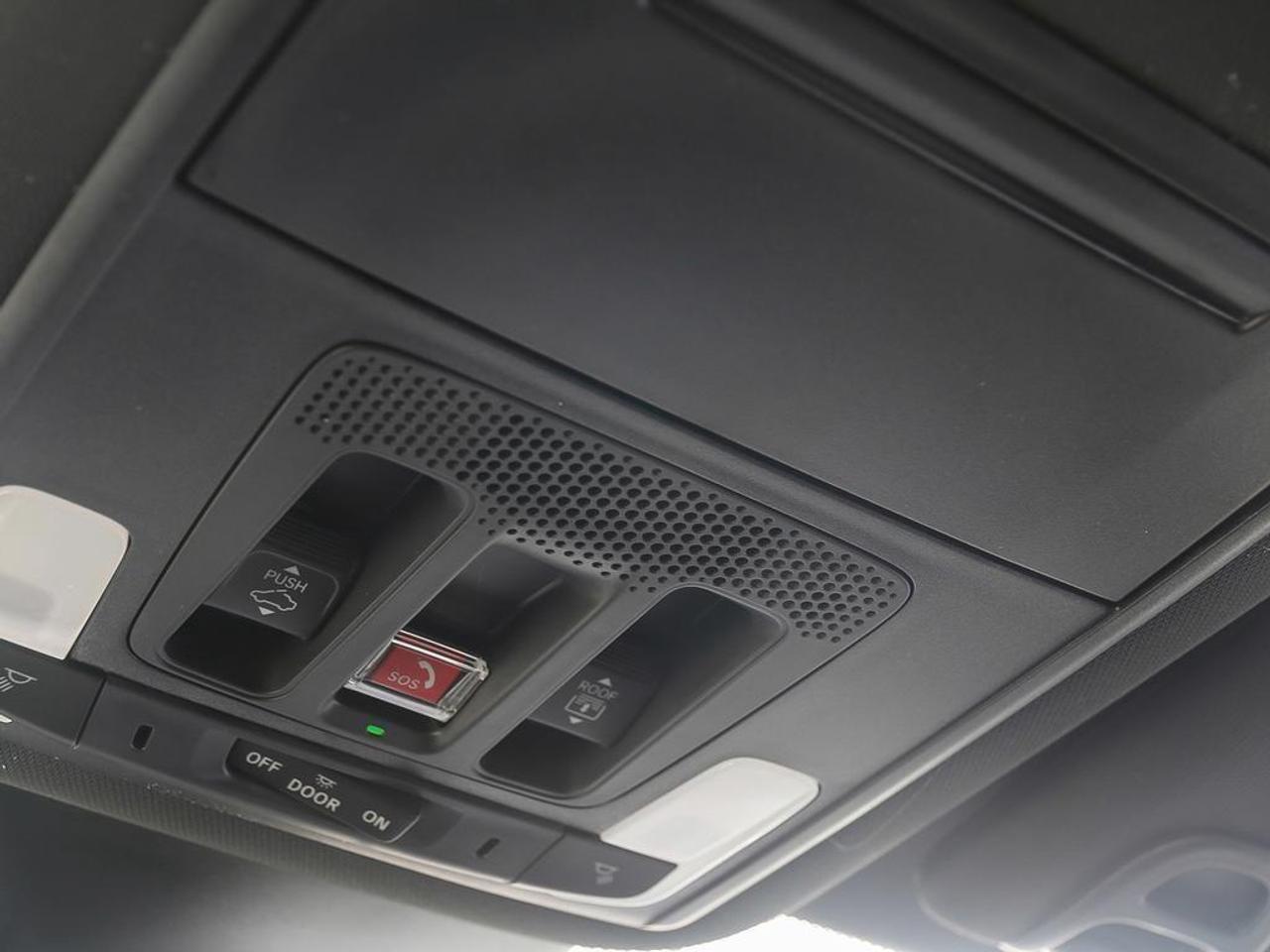 2026 Honda Pilot Black Edition 4dr All-Wheel Drive Photo