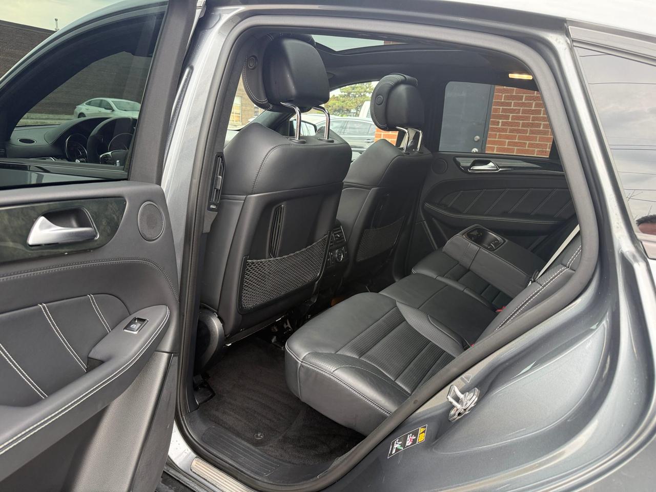 2019 Mercedes-Benz GLE-Class AMG GLE 63 S 4MATIC Coupe Photo