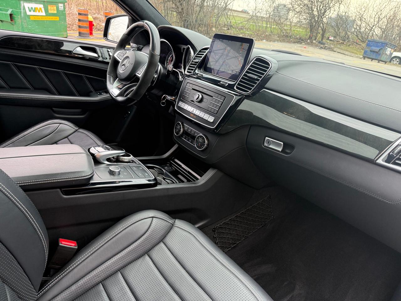 2019 Mercedes-Benz GLE-Class AMG GLE 63 S 4MATIC Coupe Photo