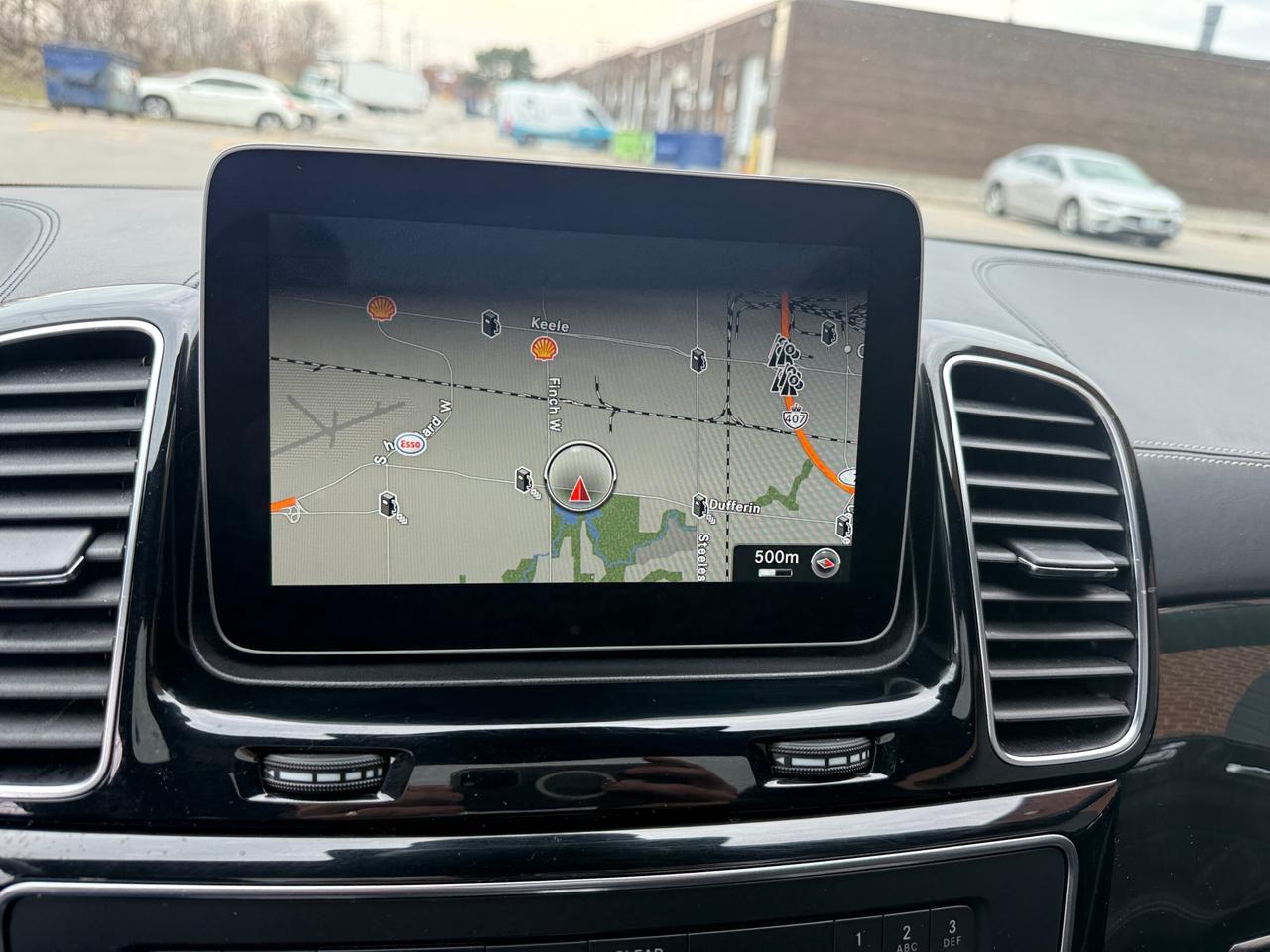 2019 Mercedes-Benz GLE-Class AMG GLE 63 S 4MATIC Coupe Photo