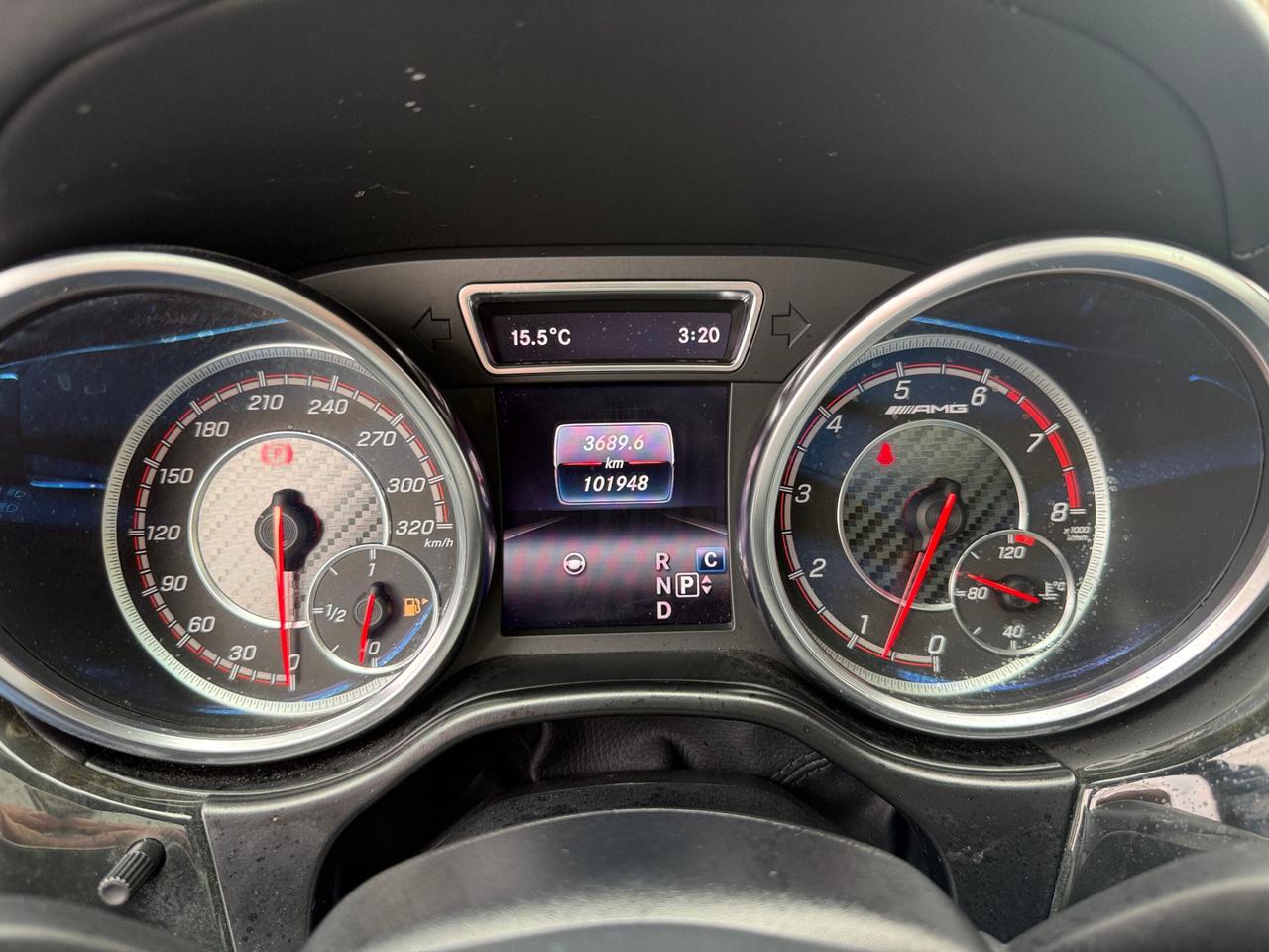 2019 Mercedes-Benz GLE-Class AMG GLE 63 S 4MATIC Coupe Photo