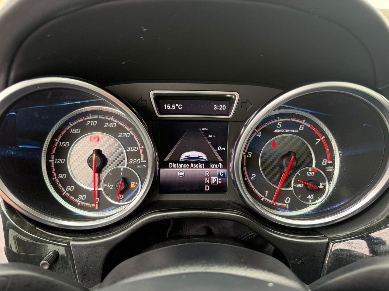 2019 Mercedes-Benz GLE-Class AMG GLE 63 S 4MATIC Coupe Photo