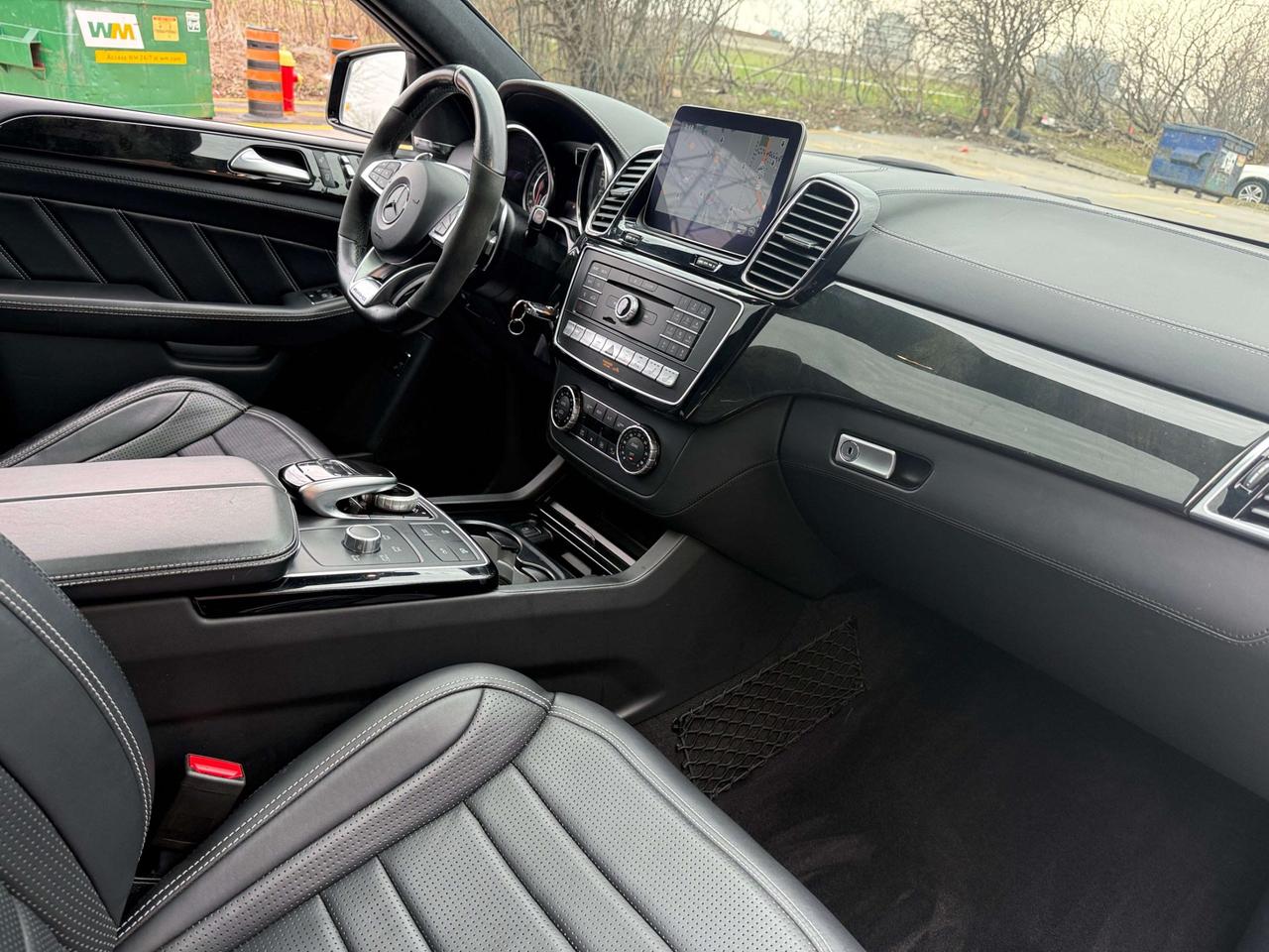 2019 Mercedes-Benz GLE AMG GLE 63 S 4MATIC Coupe Photo