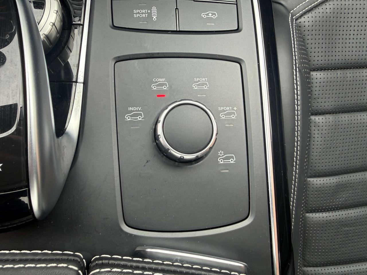 2019 Mercedes-Benz GLE AMG GLE 63 S 4MATIC Coupe Photo