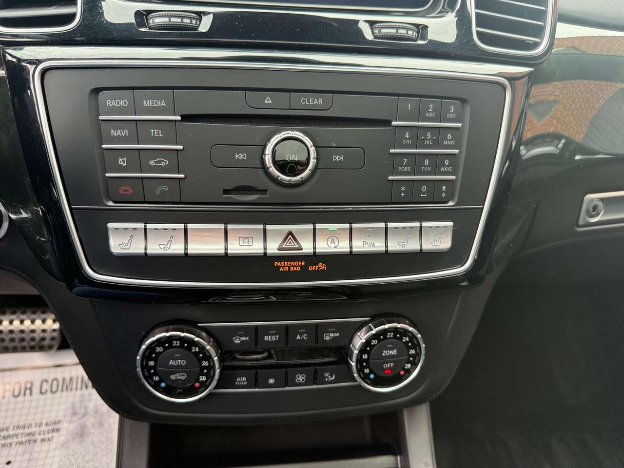2019 Mercedes-Benz GLE AMG GLE 63 S 4MATIC Coupe Photo
