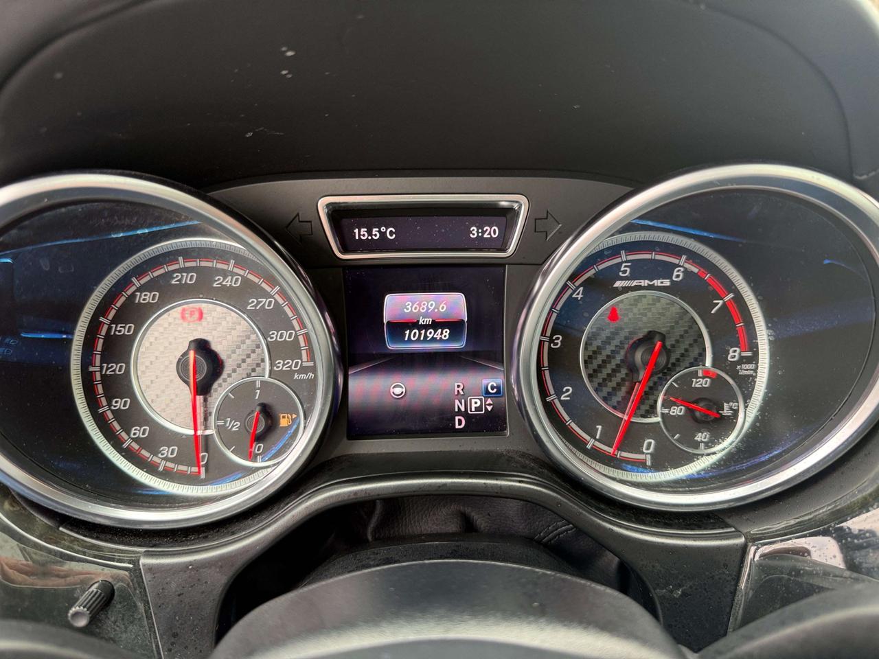 2019 Mercedes-Benz GLE AMG GLE 63 S 4MATIC Coupe Photo
