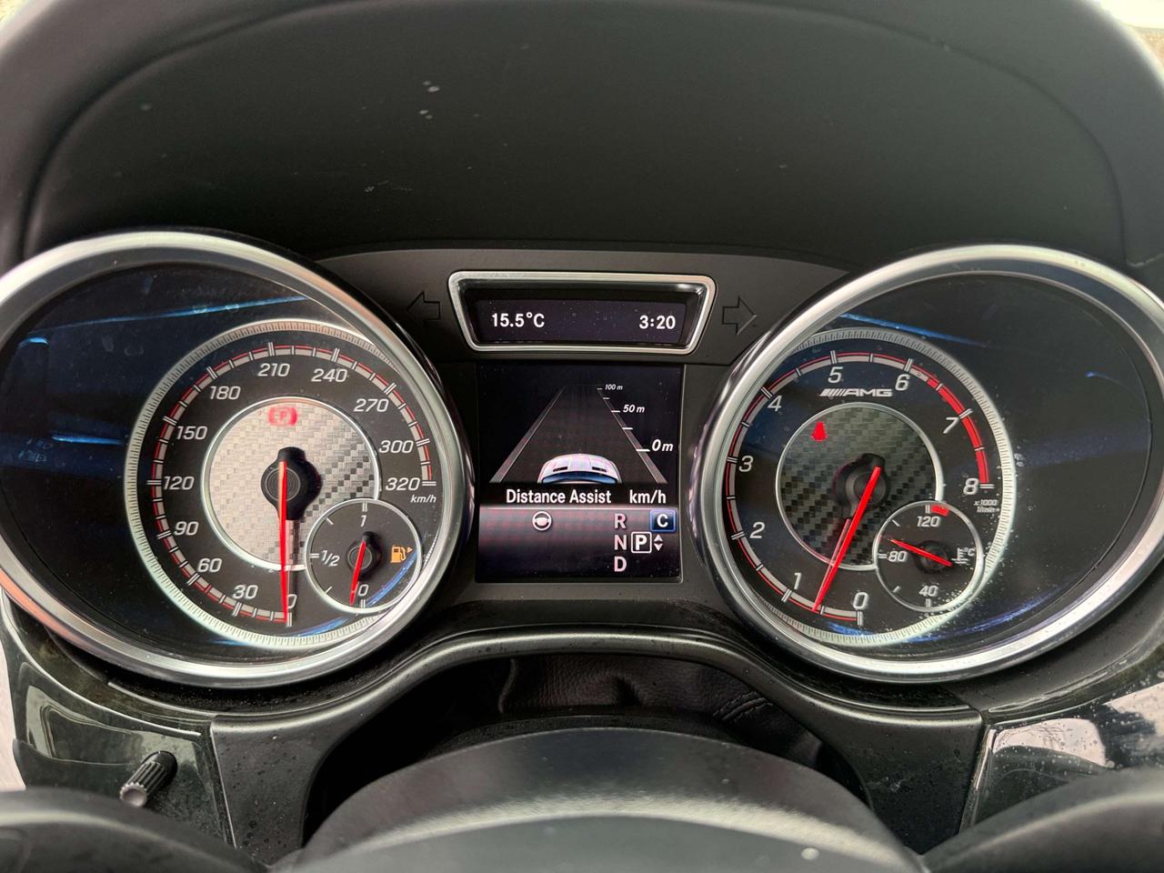 2019 Mercedes-Benz GLE AMG GLE 63 S 4MATIC Coupe Photo