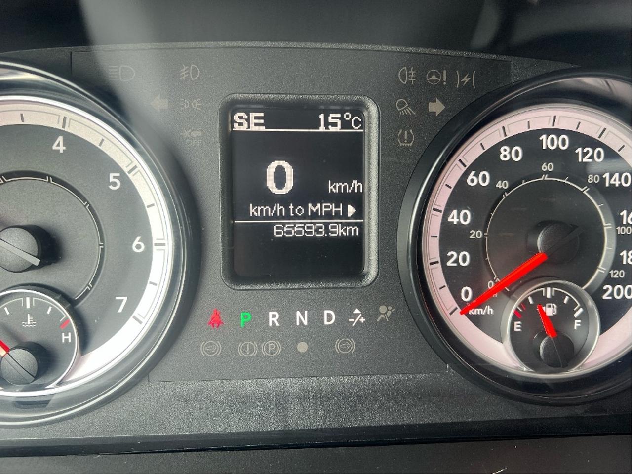 2023 RAM 1500 Classic SLT 4x4 Crew Cab 5'7  Box Photo