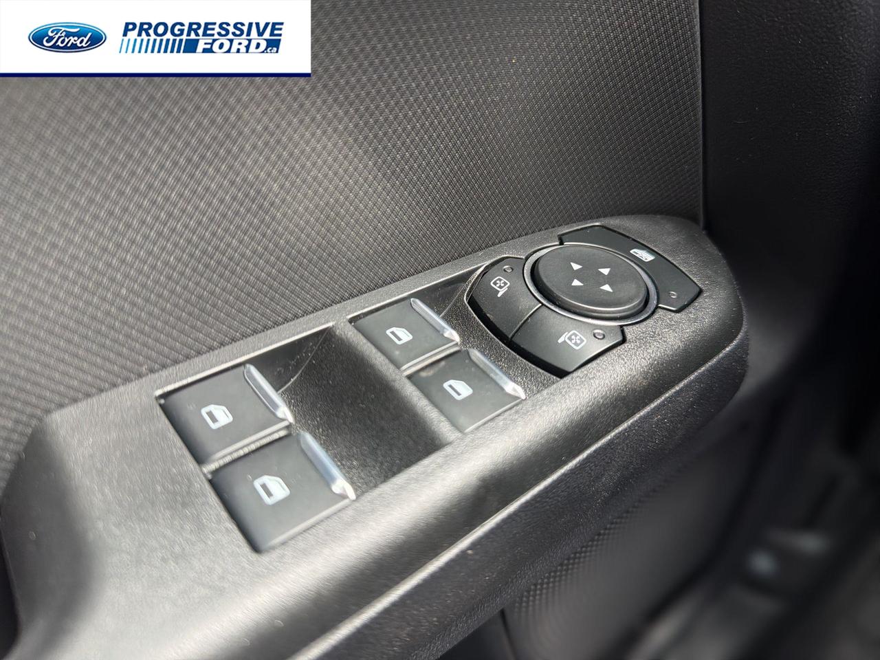 2026 Ford Bronco Sport Outer Banks 4dr 4x4 Photo4