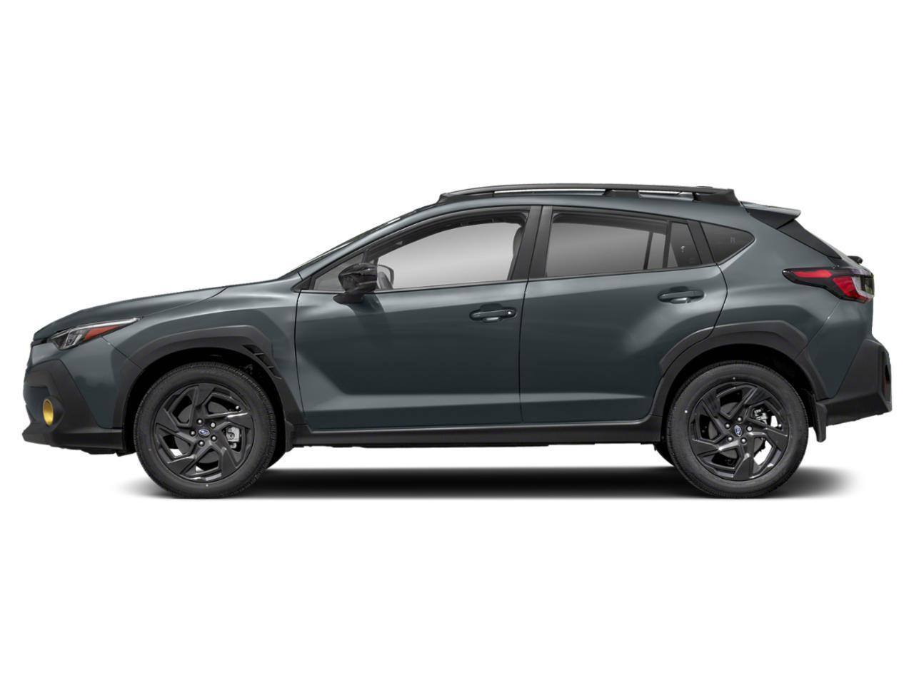 2024 Subaru Crosstrek ONYX AWD   SUNROOF   HEATED SEATS/STEERING WHEEL Photo