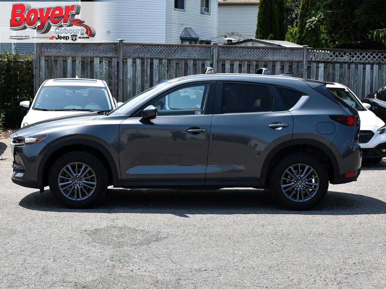 2020 Mazda CX-5 GS SMART DEVICE INTEGRATION BLUETOOTH CONNECTION B Photo