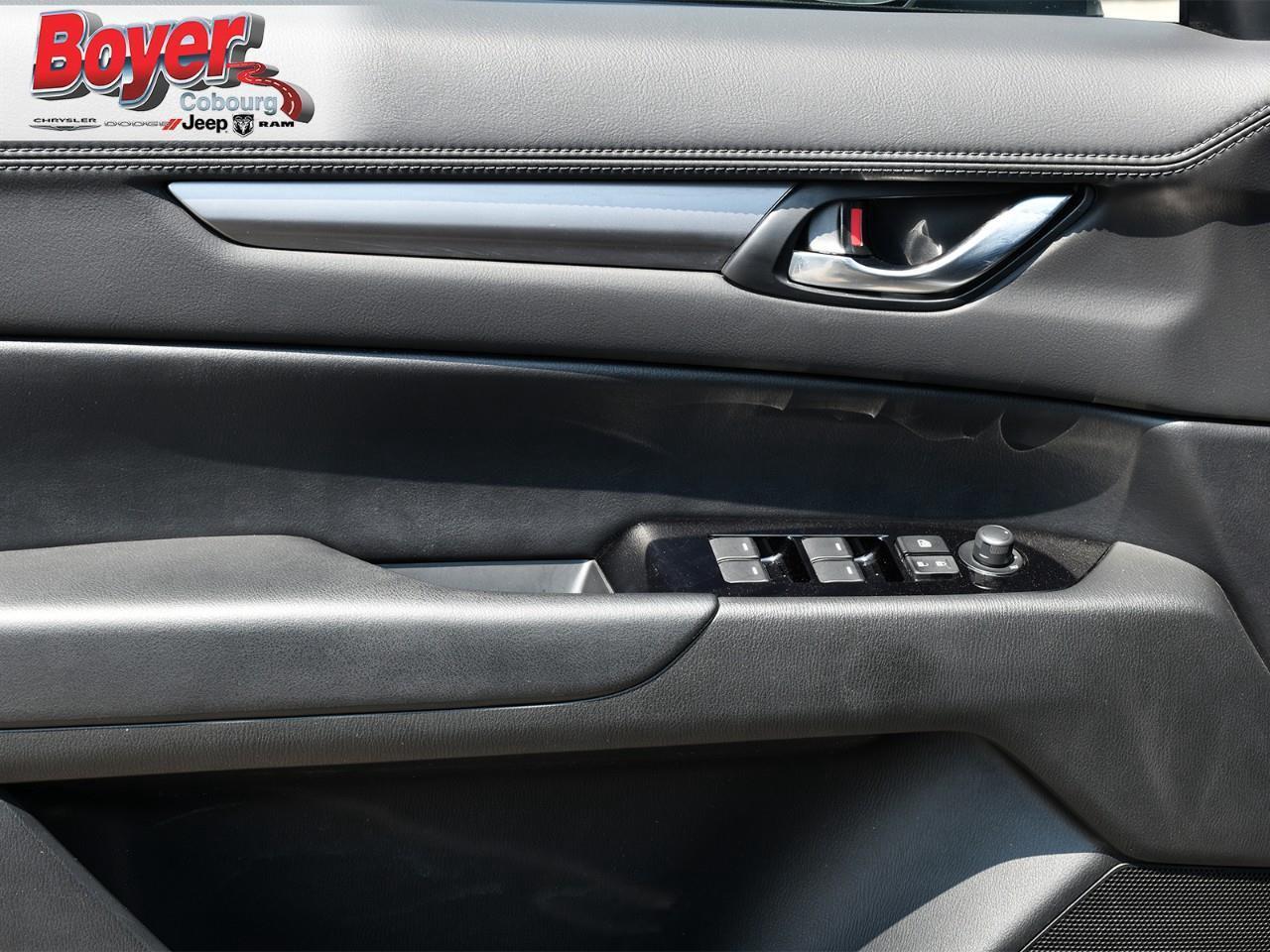 2020 Mazda CX-5 GS SMART DEVICE INTEGRATION BLUETOOTH CONNECTION B Photo