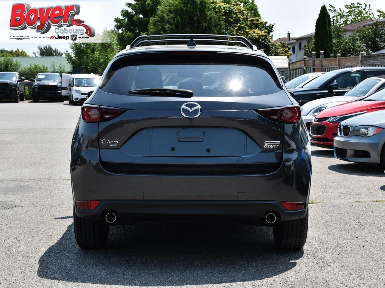 2020 Mazda CX-5 GS SMART DEVICE INTEGRATION BLUETOOTH CONNECTION B Photo