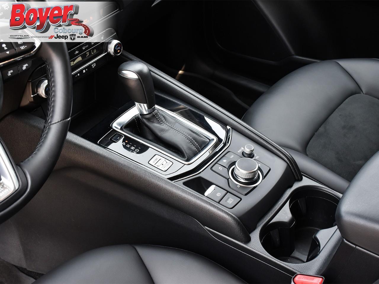 2020 Mazda CX-5 GS SMART DEVICE INTEGRATION BLUETOOTH CONNECTION B Photo