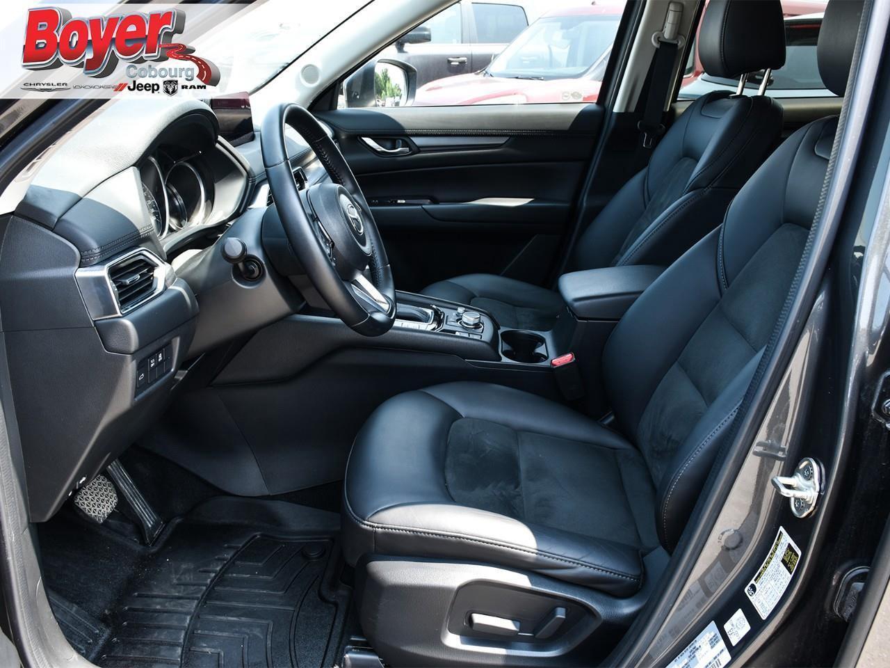 2020 Mazda CX-5 GS SMART DEVICE INTEGRATION BLUETOOTH CONNECTION B Photo