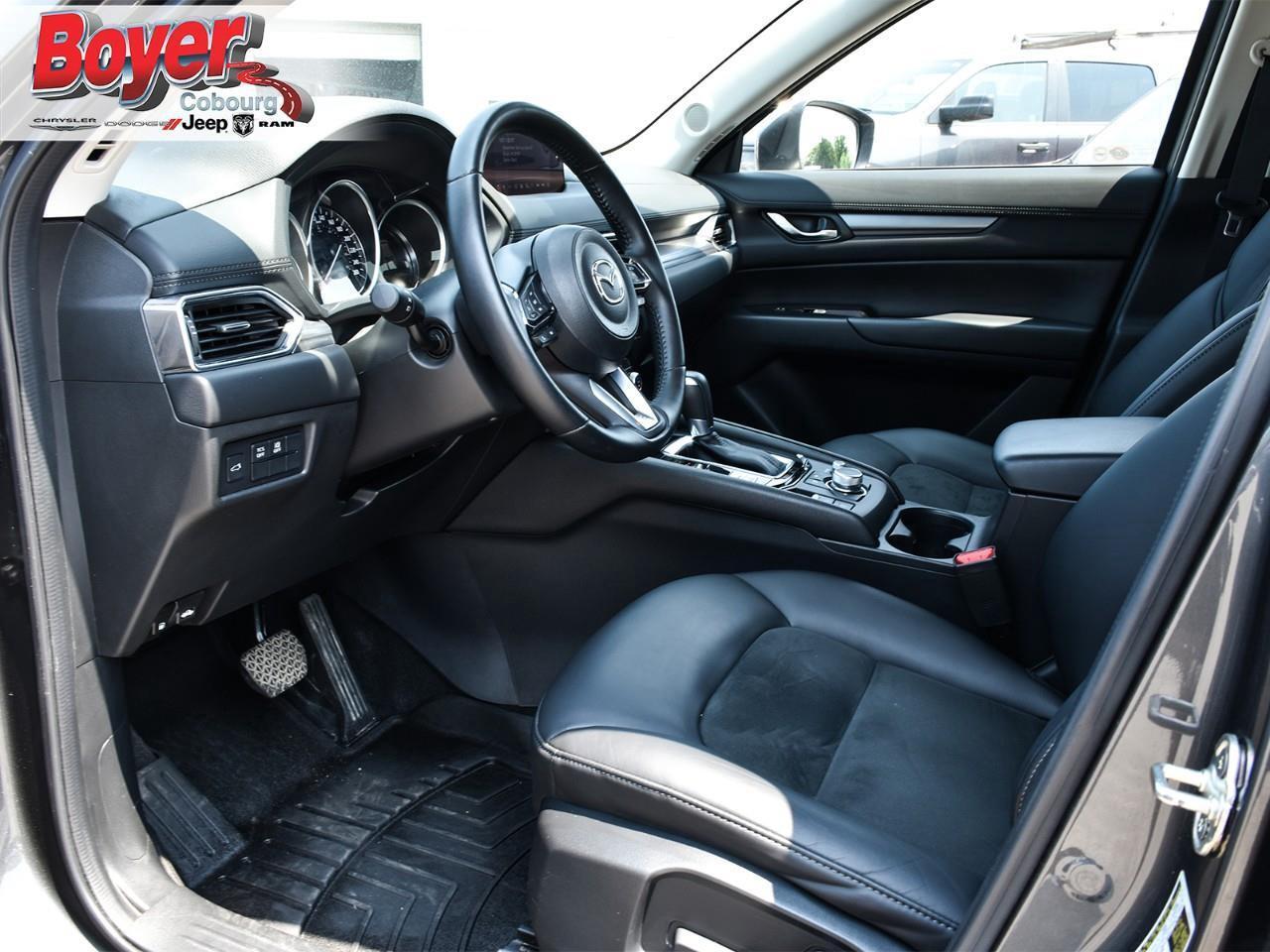 2020 Mazda CX-5 GS SMART DEVICE INTEGRATION BLUETOOTH CONNECTION B Photo